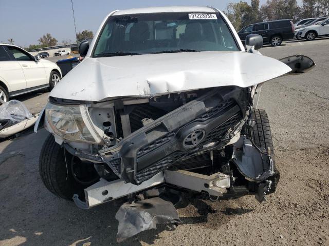 Продажа на аукционе авто 2011 Toyota Tacoma Acc, vin: 5TFUU4EN6BX010477, номер лота: 91223935