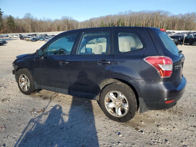 Aukcja sprzedaży 2014 Subaru Forester, vin: JF2SJAACXEH537800, numer aukcji: 93555965