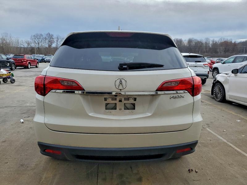 Aukcja sprzedaży 2013 Acura Rdx, vin: 5J8TB3H56DL010756, numer aukcji: 93868785