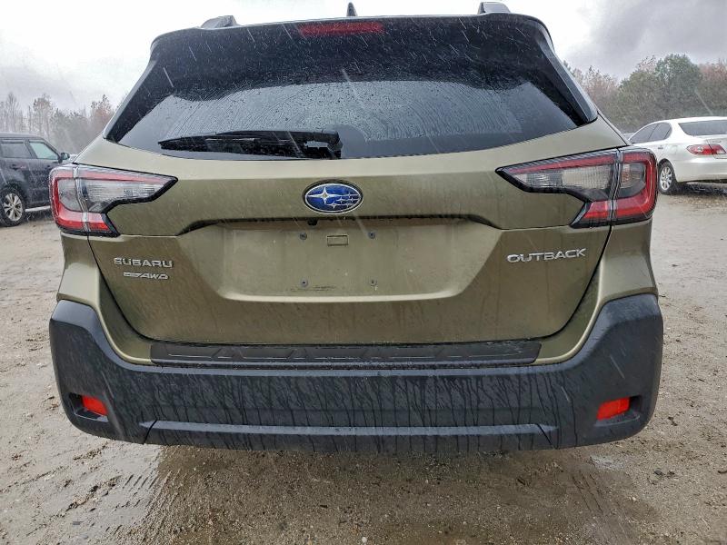 Продажа на аукционе авто 2025 Subaru Outback Pr, vin: 4S4BTAFC3S3138376, номер лота: 94062355