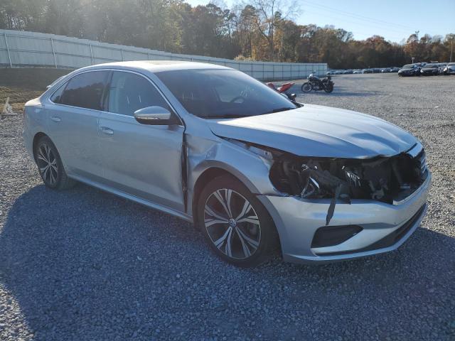 92598215 :رقم المزاد ، 1VWSA7A37MC006337 vin ، 2021 Volkswagen Passat مزاد بيع
