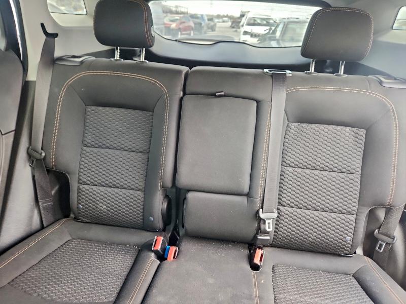 92596065 :رقم المزاد ، 3GKALMEV3LL139672 vin ، 2020 Gmc Terrain مزاد بيع