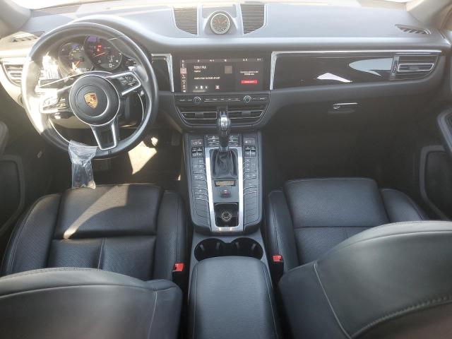 Продаж на аукціоні авто 2019 Porsche Macan, vin: WP1AA2A51KLB03807, номер лоту: 92607745