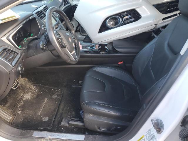 Продажа на аукционе авто 2016 Ford Fusion, vin: 3FA6P0D97GR347419, номер лота: 93014365