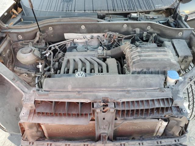 Aukcja sprzedaży 2018 Volkswagen Atlas, vin: 1V2MR2CA4JC561811, numer aukcji: 93298475