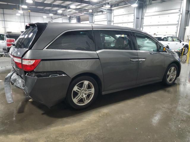 2013 Honda Odyssey მანქანა იყიდება აუქციონზე, vin: 5FNRL5H92DB028629, აუქციონის ნომერი: 91899995