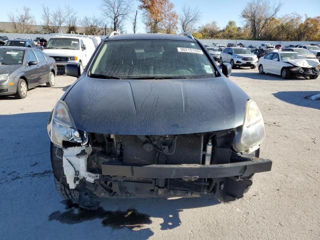 2015 Nissan Rogue Select მანქანა იყიდება აუქციონზე, vin: JN8AS5MV6FW254095, აუქციონის ნომერი: 90215155