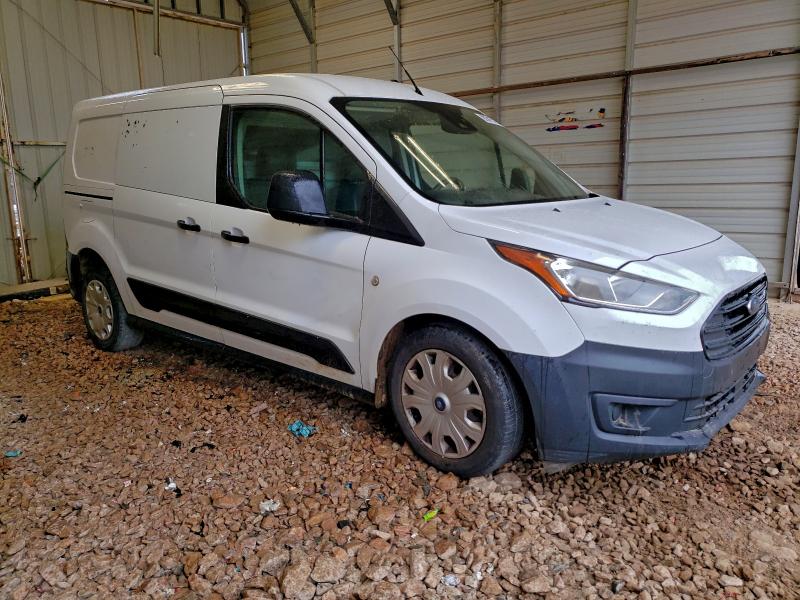 Aukcja sprzedaży 2019 Ford Transit Co, vin: NM0LS7E23K1383744, numer aukcji: 92915735