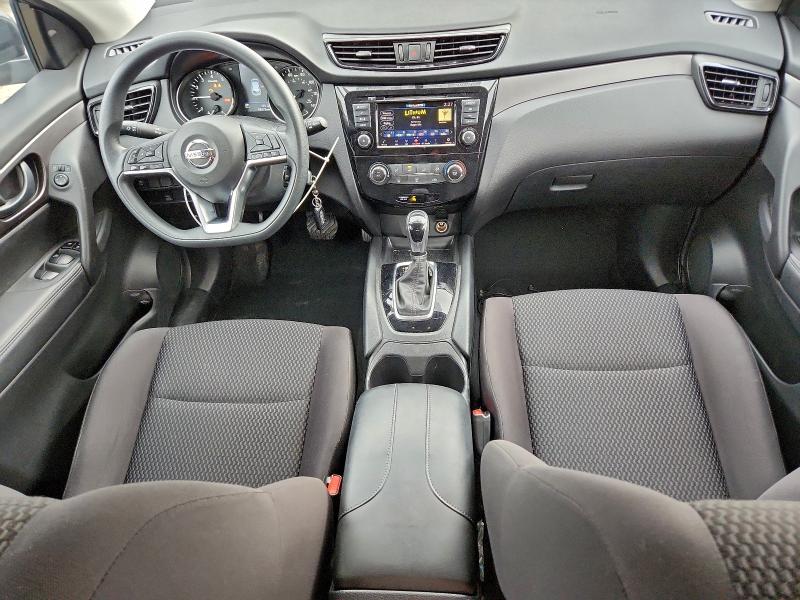 Продаж на аукціоні авто 2019 Nissan Rogue Sport, vin: JN1BJ1CRXKW631458, номер лоту: 94404245