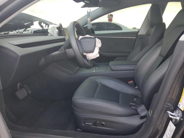 Продажа на аукционе авто 2025 Tesla Model 3, vin: 5YJ3E1EB0SF940124, номер лота: 93931035