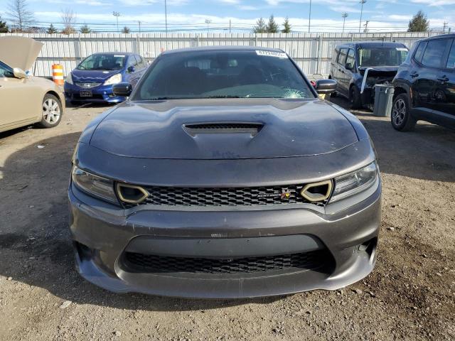 Продажа на аукционе авто 2019 Dodge Charger Sc, vin: 2C3CDXGJ3KH756885, номер лота: 87224055