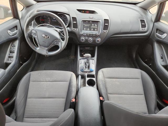 Aukcja sprzedaży 2018 Kia Forte, vin: 3KPFL4A76JE198984, numer aukcji: 92071625