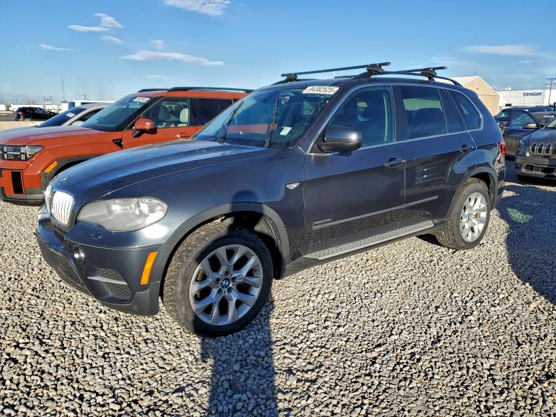 Aukcja sprzedaży 2013 Bmw X5 Xdrive3, vin: 5UXZV4C54D0E04305, numer aukcji: 94382525