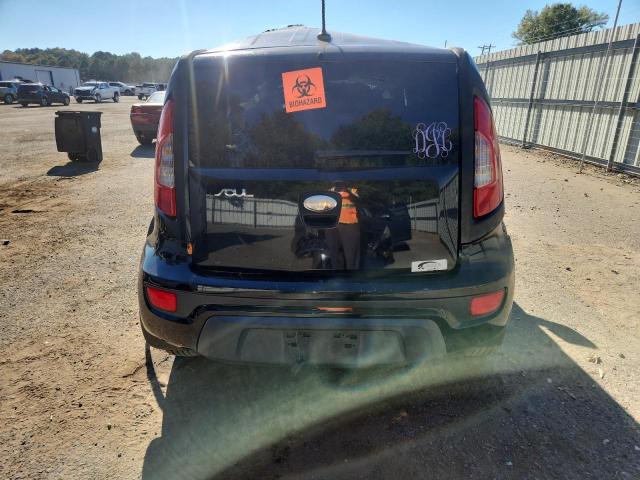 91246755 :رقم المزاد ، KNDJT2A52D7617799 vin ، 2013 Kia Soul مزاد بيع