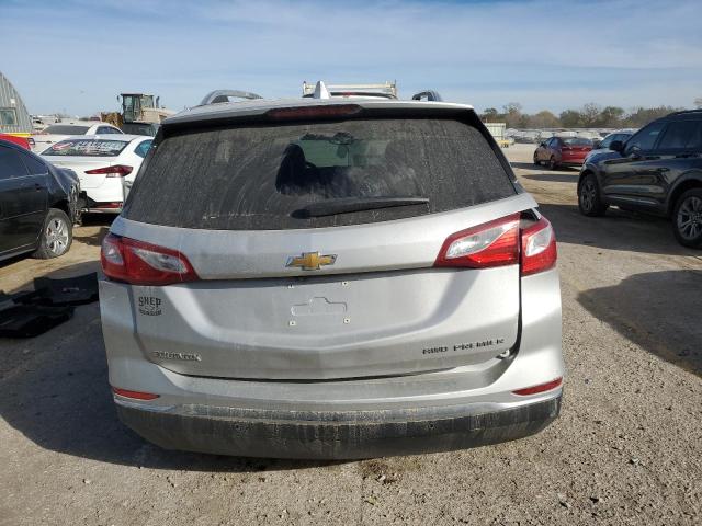2021 Chevrolet Equinox მანქანა იყიდება აუქციონზე, vin: 3GNAXXEVXMS134615, აუქციონის ნომერი: 91987495