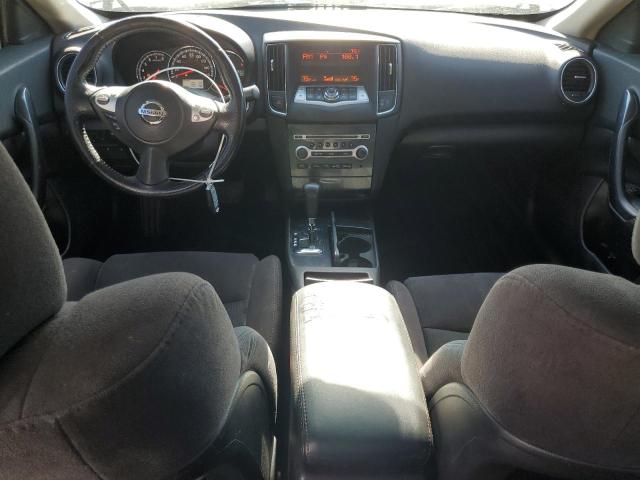91891995 :رقم المزاد ، 1N4AA5AP2CC851946 vin ، 2012 Nissan Maxima S مزاد بيع