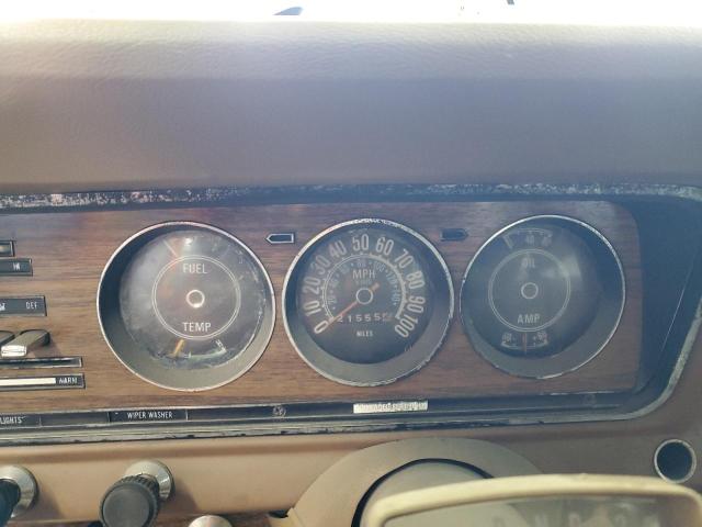 Aukcja sprzedaży 1979 Jeep Wagoneer, vin: J9A15NN076738, numer aukcji: 93437875