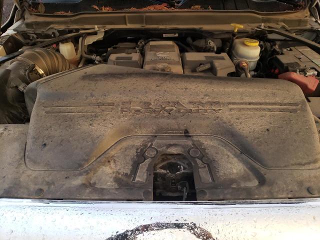 2021 Ram 3500 მანქანა იყიდება აუქციონზე, vin: 3C7WR9CL1MG541248, აუქციონის ნომერი: 91917985
