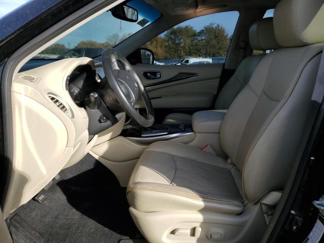 Продаж на аукціоні авто 2015 Infiniti Qx60, vin: 5N1AL0MM4FC511108, номер лоту: 90852895