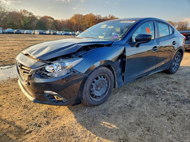 Auction sale of the 2015 Mazda 3, vin: 3MZBM1U74FM171735, lot number: 94105165