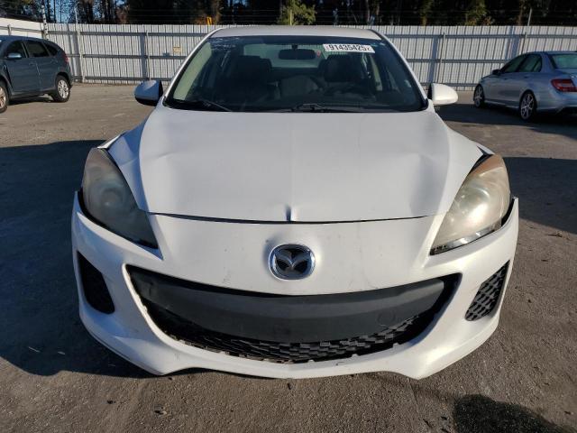 91435425 :رقم المزاد ، JM1BL1U79D1756990 vin ، 2013 Mazda 3 مزاد بيع