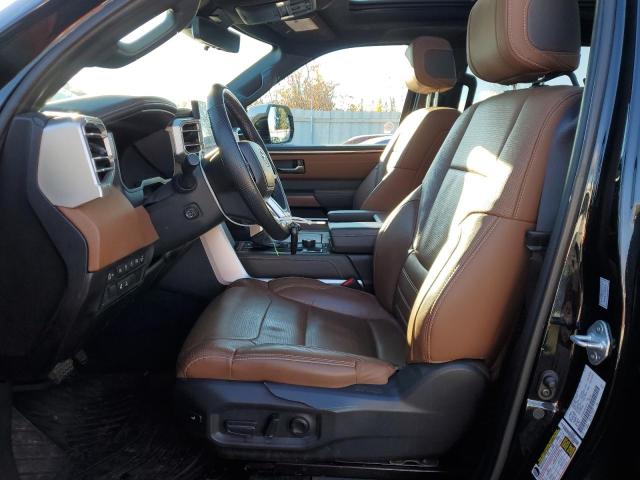 Продажа на аукционе авто 2024 Toyota Tundra, vin: 5TFMA5EC5RX026399, номер лота: 91212225