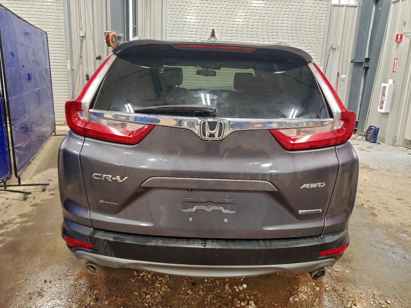 Aukcja sprzedaży 2017 Honda Cr-v, vin: 2HKRW2H94HH681590, numer aukcji: 94311195
