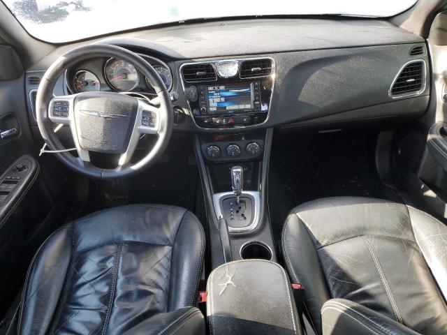 Продаж на аукціоні авто 2013 Chrysler 200, vin: 1C3CCBCG3DN555241, номер лоту: 91962535