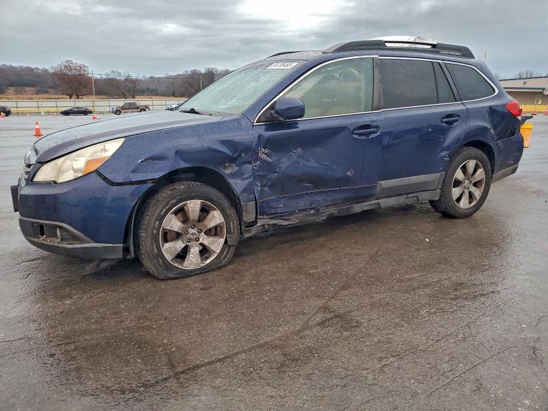 Auction sale of the 2011 Subaru Outback, vin: 4S4BRDKC6B2433919, lot number: 52319226