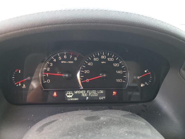 Продажа на аукционе авто 2008 Cadillac Srx, vin: 1GYEE637380121534, номер лота: 93669395