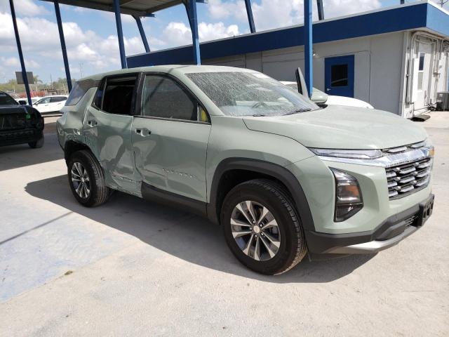 Продаж на аукціоні авто 2026 Chevrolet Equinox, vin: 3GNAXPEG4TL197638, номер лоту: 93128615