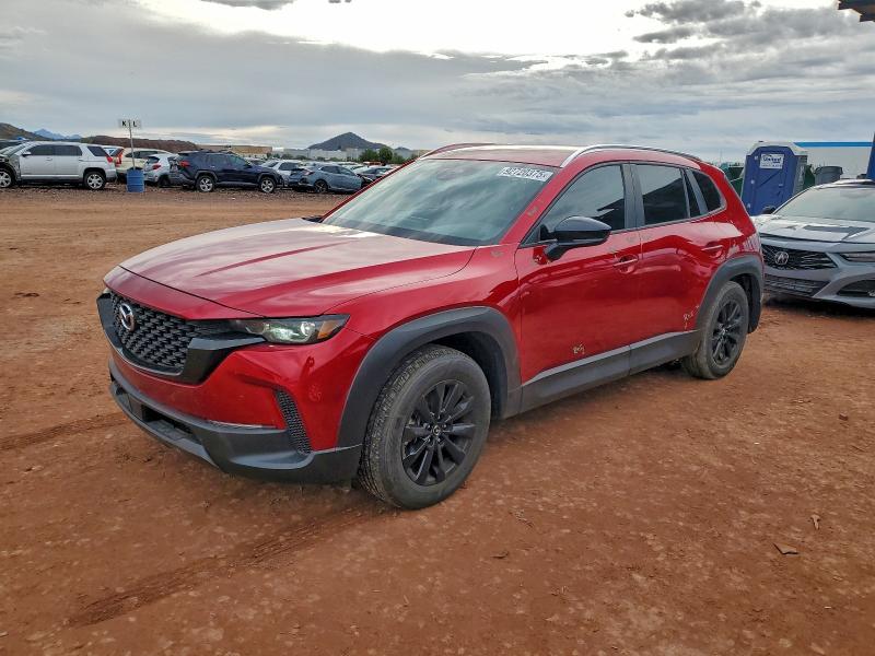 Aukcja sprzedaży 2025 Mazda Cx-50, vin: 7MMVABBM4SN332723, numer aukcji: 92720375