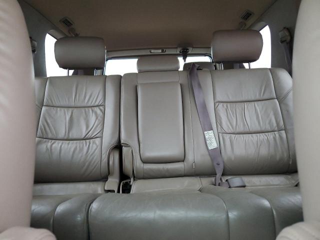 Aukcja sprzedaży 2002 Toyota Sequoia, vin: 5TDZT38A82S066292, numer aukcji: 93218075