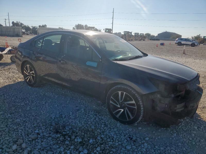 91045905 :رقم المزاد ، 4S3BNAR6XH3033900 vin ، 2017 Subaru Legacy مزاد بيع