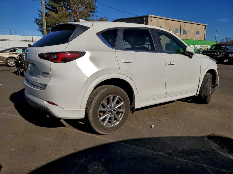 92750185 :رقم المزاد ، JM3KFBCM5R0372195 vin ، 2024 Mazda Cx-5 مزاد بيع