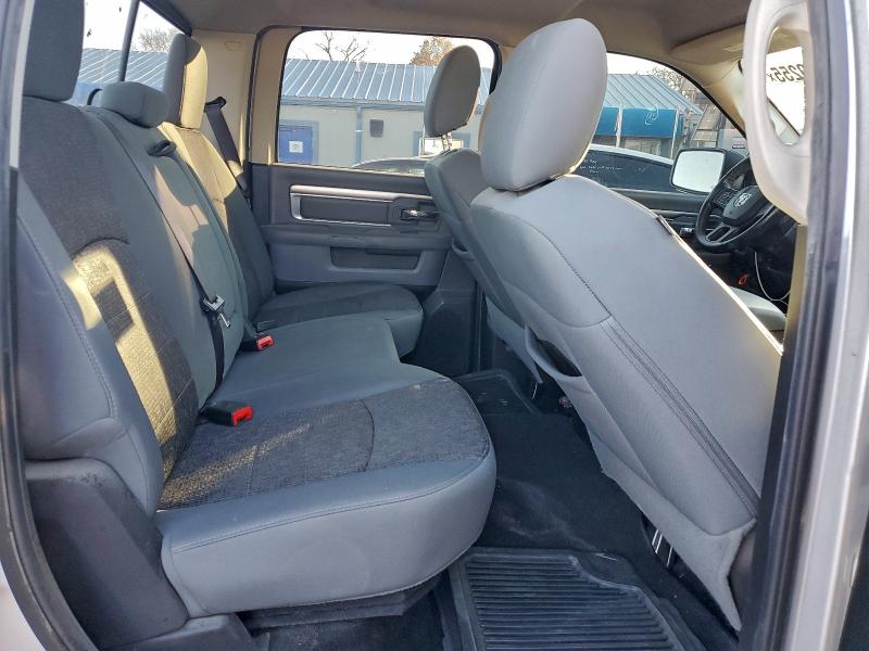 Aukcja sprzedaży 2015 Ram 1500 Slt, vin: 1C6RR7LM0FS560514, numer aukcji: 94160255