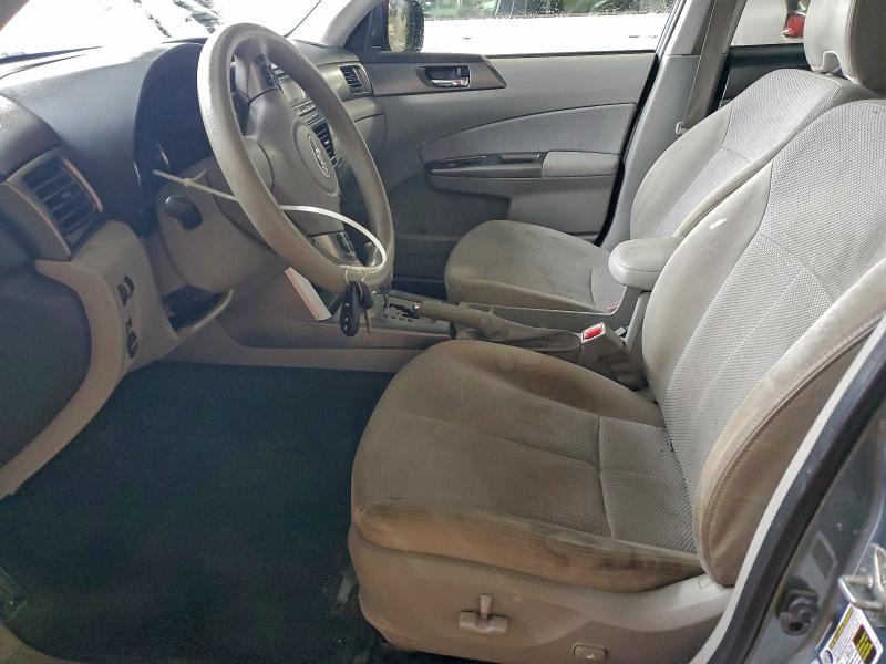 Aukcja sprzedaży 2012 Subaru Forester, vin: JF2SHADC7CH439893, numer aukcji: 94142965