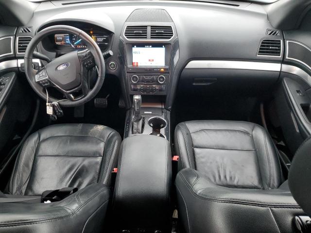 Продажа на аукционе авто 2017 Ford Explorer X, vin: 1FM5K7D80HGD21477, номер лота: 93240225