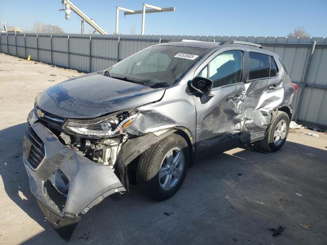 Aukcja sprzedaży 2019 Chevrolet Trax 1lt, vin: KL7CJLSB6KB799457, numer aukcji: 93535605