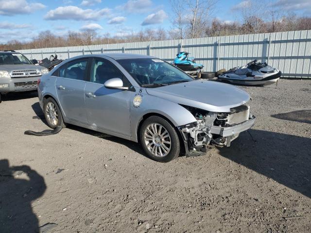 Продажа на аукционе авто 2014 Chevrolet Cruze, vin: 1G1PH5SBXE7227626, номер лота: 93039955