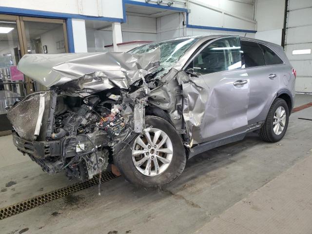 Aukcja sprzedaży 2017 Kia Sorento, vin: 5XYPG4A33HG280545, numer aukcji: 92015245