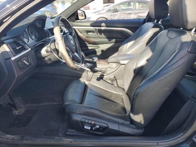 Продажа на аукционе авто 2017 Bmw 430i, vin: WBA4R7C32HK896482, номер лота: 91770635
