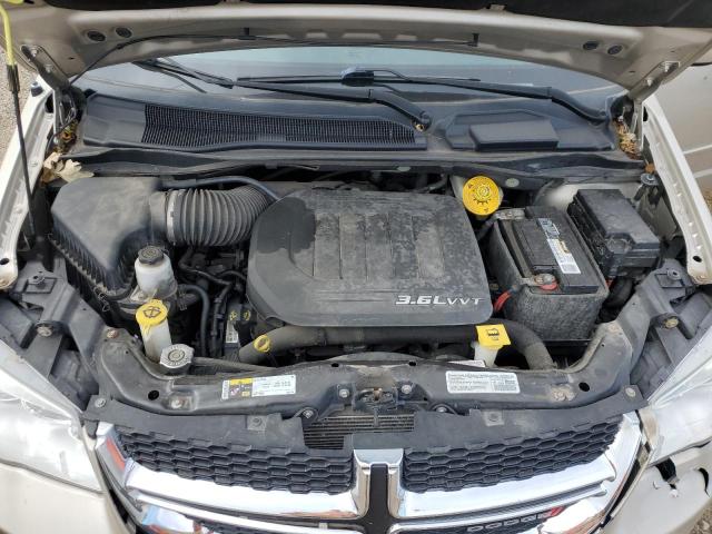 Aukcja sprzedaży 2014 Dodge Grand Caravan, vin: 2C4RDGCG2ER471741, numer aukcji: 93206185