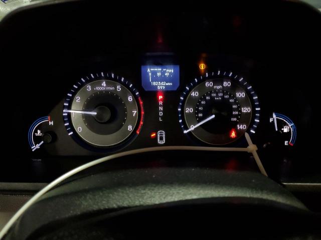 2013 Honda Odyssey მანქანა იყიდება აუქციონზე, vin: 5FNRL5H92DB028629, აუქციონის ნომერი: 91899995