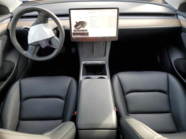2023 Tesla Model 3 მანქანა იყიდება აუქციონზე, vin: 5YJ3E1EA3PF581477, აუქციონის ნომერი: 91312065