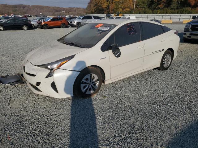 Aukcja sprzedaży 2017 Toyota Prius, vin: JTDKARFU2H3042796, numer aukcji: 91999005
