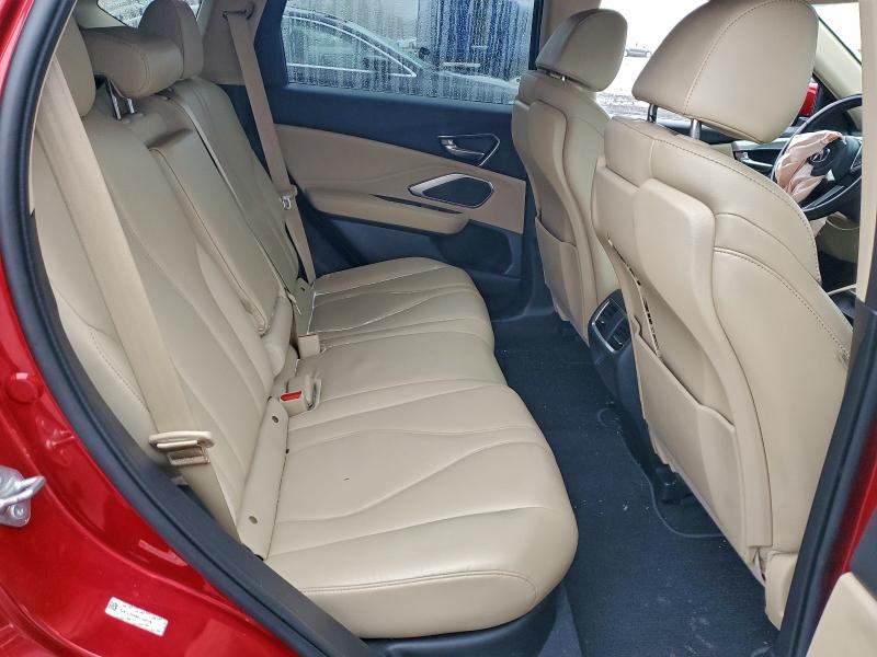 Продажа на аукционе авто 2019 Acura Rdx, vin: 5J8TC2H38KL006176, номер лота: 94466685