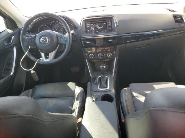 Продажа на аукционе авто 2015 Mazda Cx-5, vin: JM3KE2DY5F0485628, номер лота: 91231195