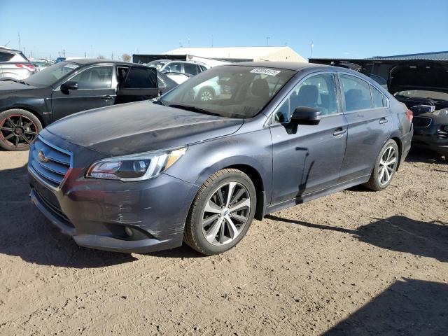 Auction sale of the 2015 Subaru Legacy 2.5, vin: 4S3BNBJ63F3027841, lot number: 92914175
