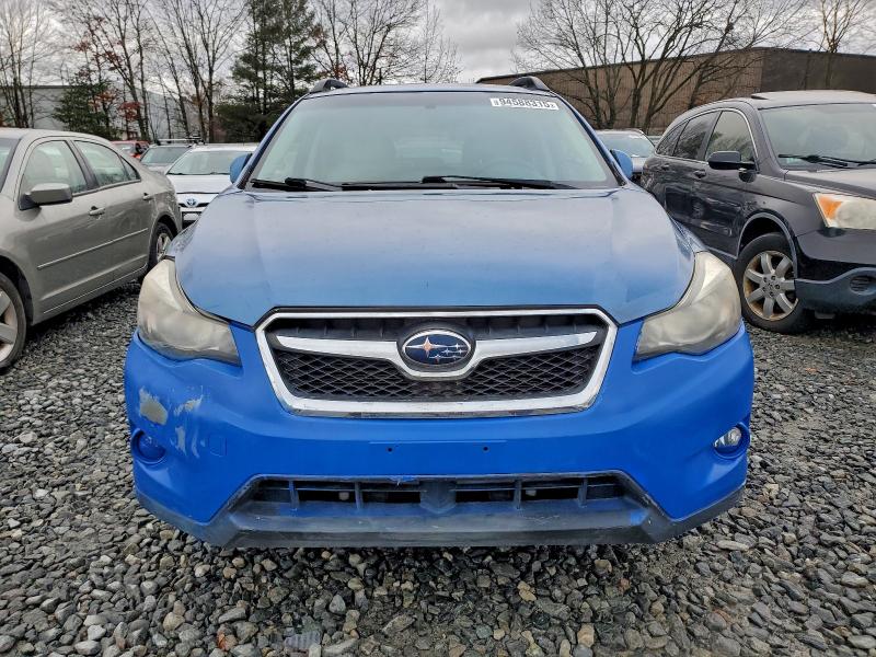 94588315 :رقم المزاد ، JF2GPACC7E9330227 vin ، 2014 Subaru Xv Crosstrek مزاد بيع